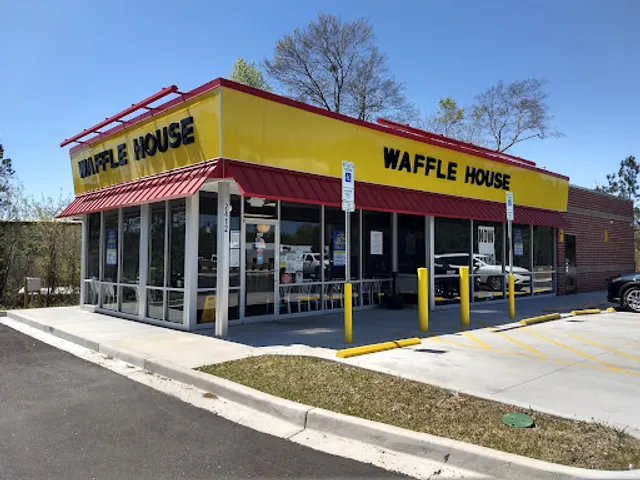 Waffle House