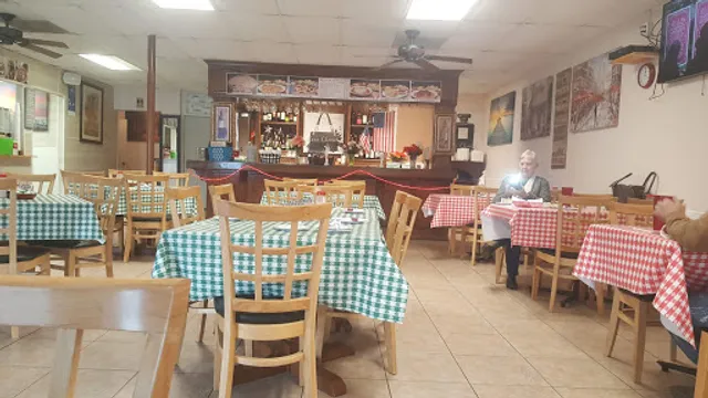 Italiano's Restaurant