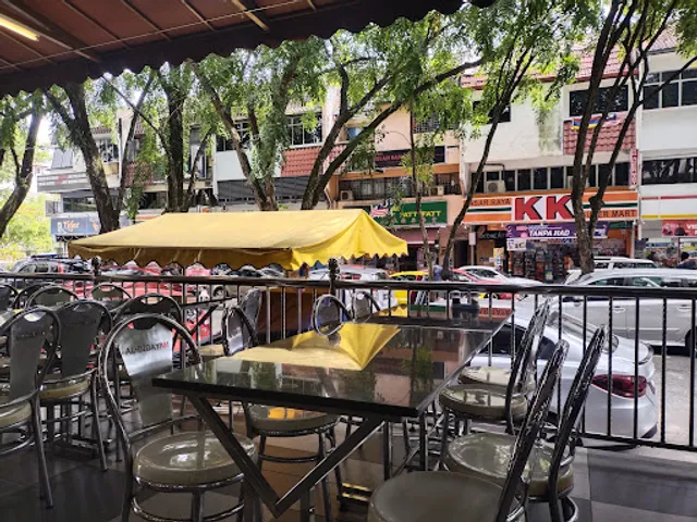 Restoran Al Bidayah - TTDI