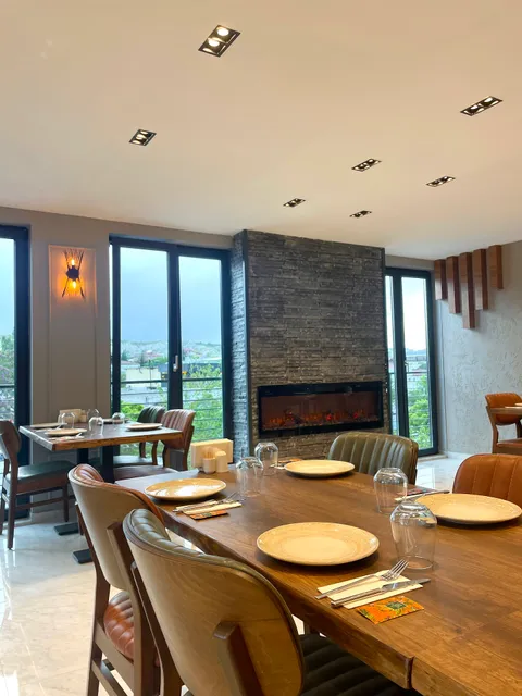 Kebabs & Mezes Restaurant