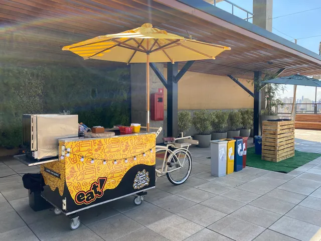 Food Truck SP | Eventos com Food Truck em SP