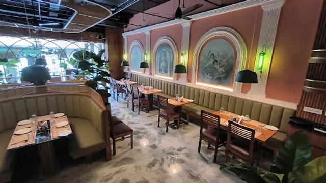 Chianti, The Bay- ECOWORLD