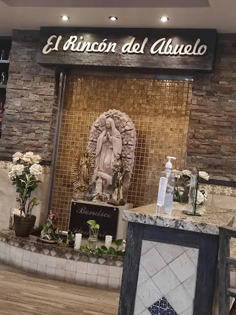 El Rincón Del Abuelo