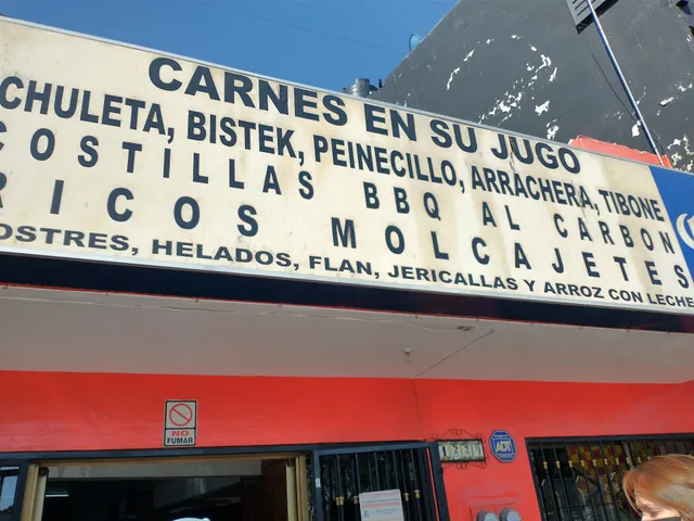 Las Originales Carnes En Su Jugo