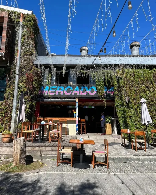Mercado 24
