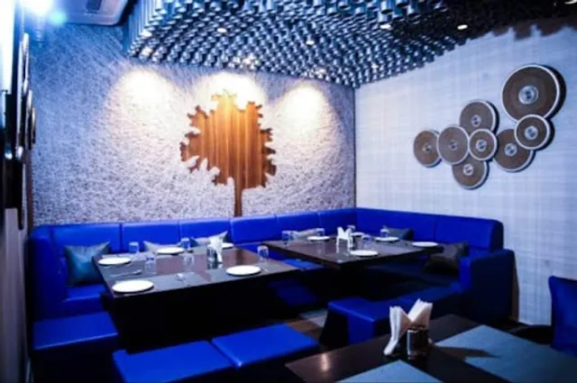 AREEN Kababs and Grill