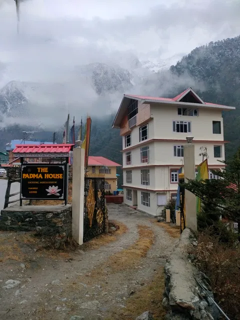 Padma House Lachung By Alaska Hospitality