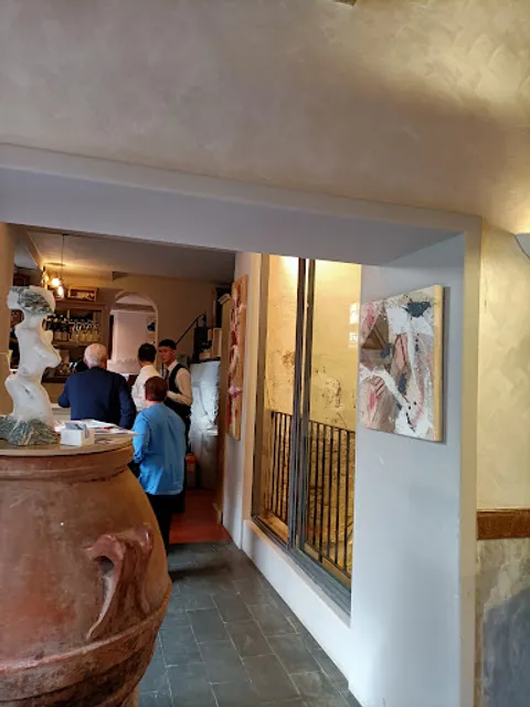 Ristorante La Martinatica