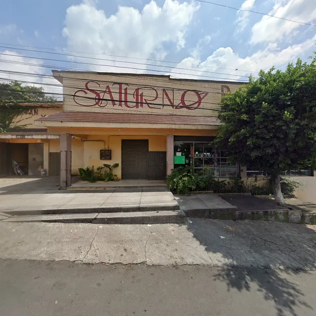 Pan y Vino Saturno S. de R.L.