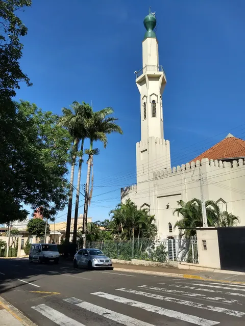 Mesquita de Barretos