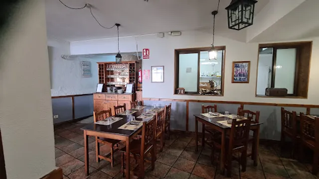 Restaurante Gran Tarajal 100% Sin Gluten