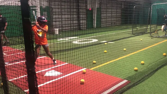 Playing With Purpose Sports Hitting & Training Facility