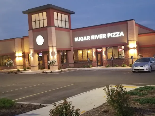 Sugar River Pizza Co.