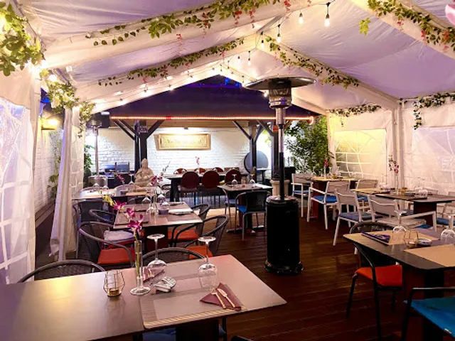 Restaurant Thaïlandais - Paya Thaï