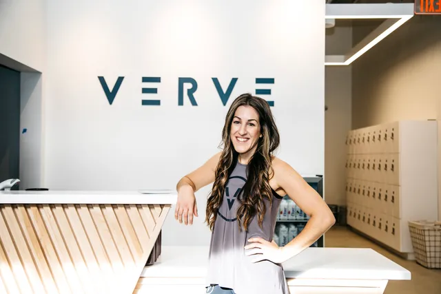 VERVE Studios San Diego