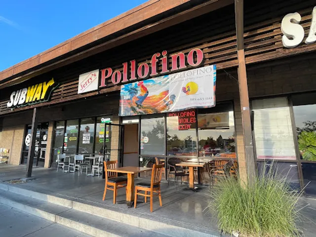 Pollofino's