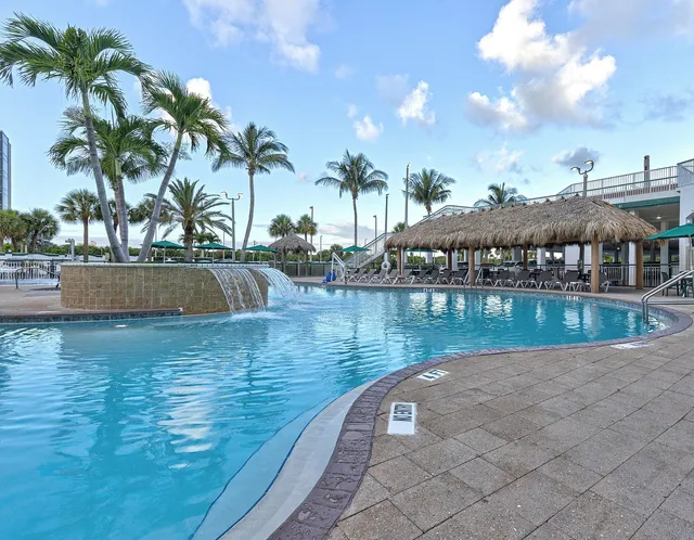 The Resort On Cocoa Beach