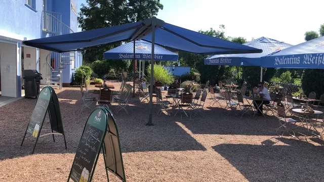 Birkenhof Family Lodge Restaurant & Biergarten