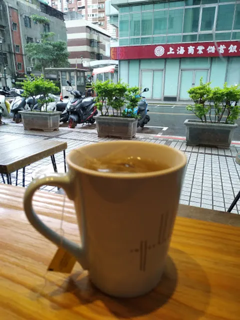 Coffee blablabla 松德