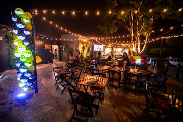 The B-Burgers - Rondonópolis - Jardim Rondônia