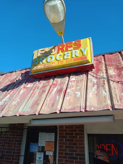 R F Neighborhood Grocery Store