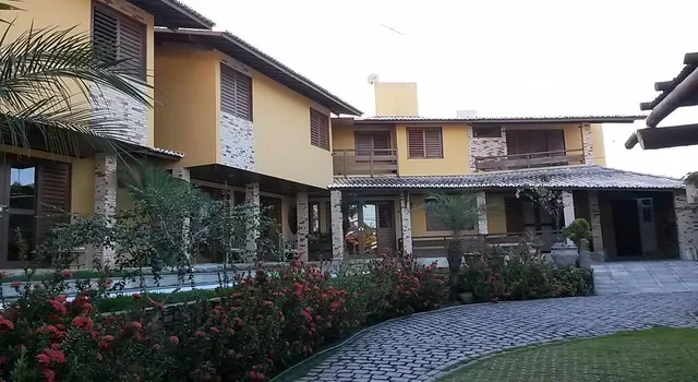 Residencial Maria Clara