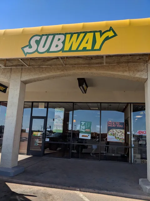 Subway