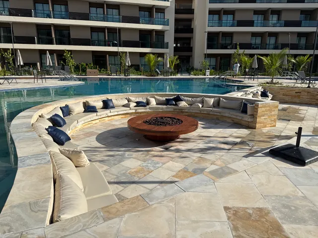 Malia Beach Experience