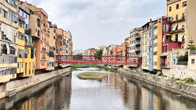 Pont de les Peixateries Velles