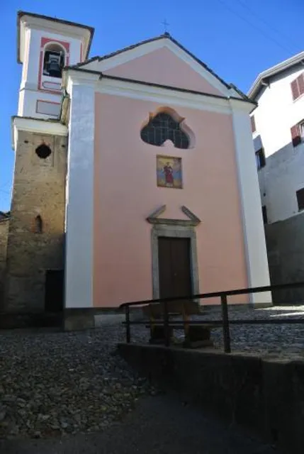 Bed and breakfast A Cà balade in design