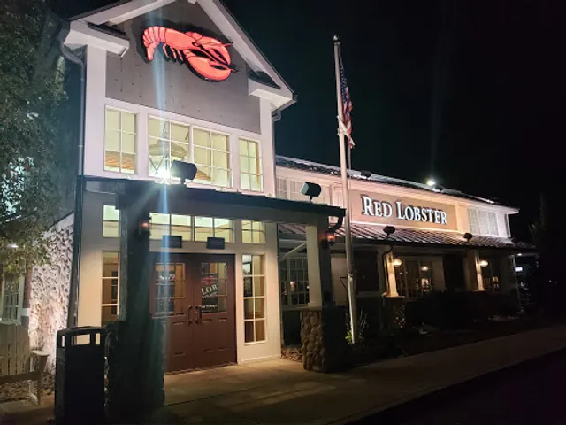 Red Lobster