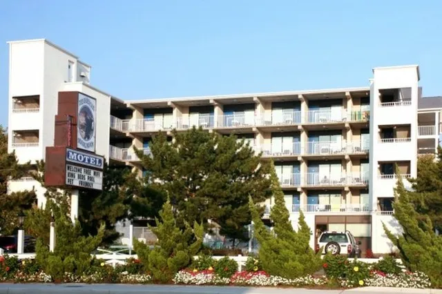 The Barefoot Mailman