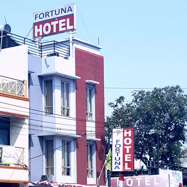 Fortuna Hotel