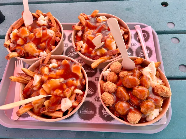 MTL Poutine & Co.