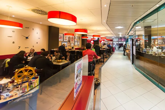 SINDERSBERGER regional genießen