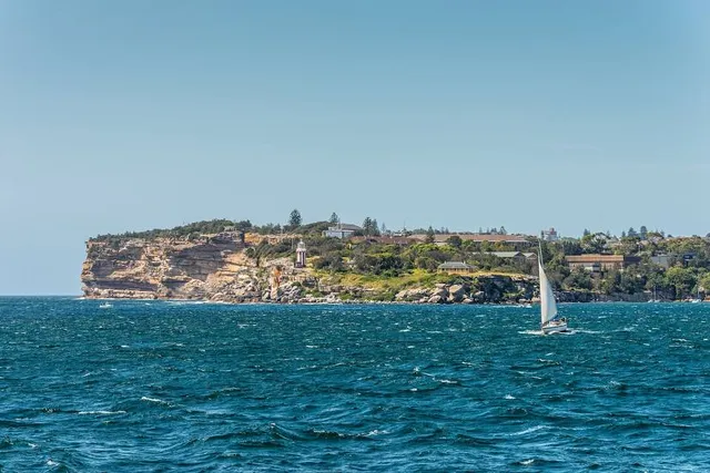 South Head