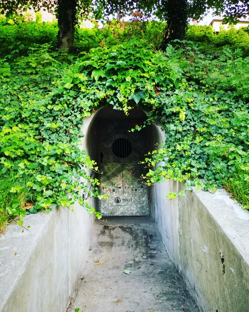 Tunnels - Underground Tourist Route