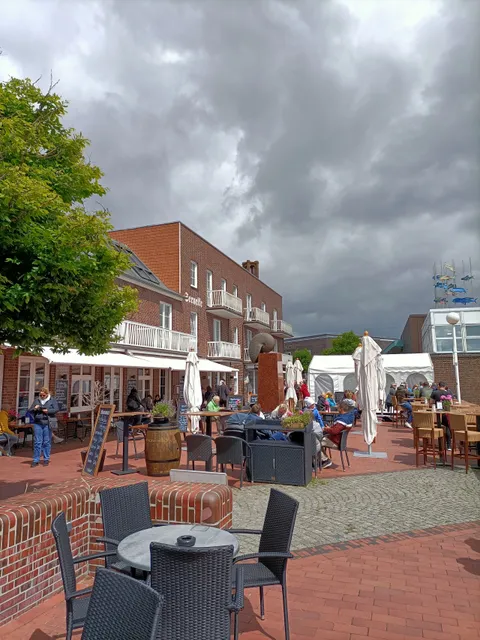 Restaurant & Café am Südstrand