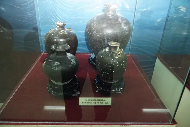 Bảo Tàng Tỉnh Bình Thuận