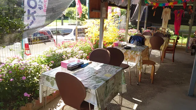 ベトナム料理 ミイ ニエン