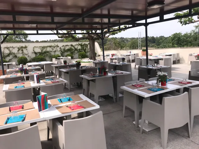Le Restaurant du Parc