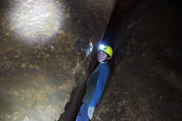 Fountain Cave Adventure Tours