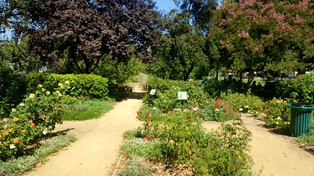 Central Park Gardens