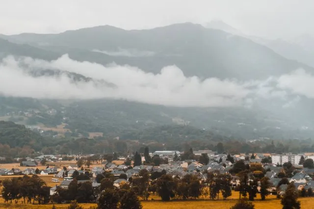 Hirugano Picnic Garden