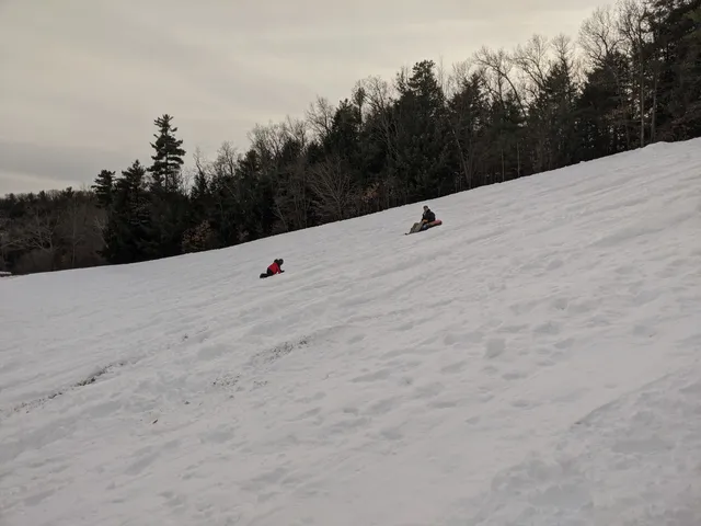 Lake George Recreation Center