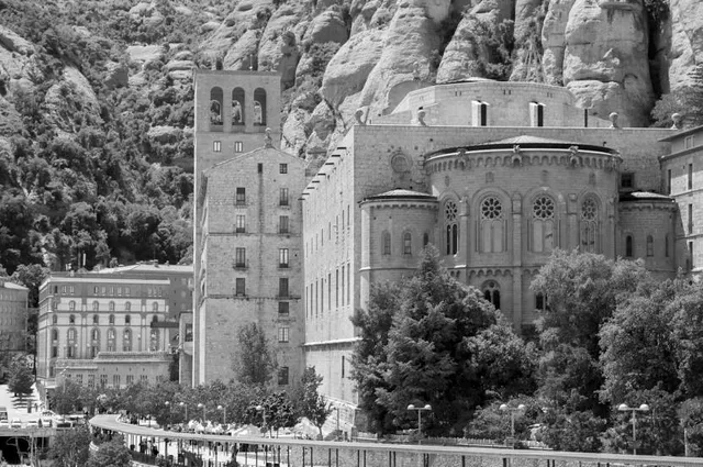 Museum of Montserrat