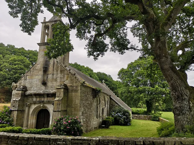 Pont Gaulois de Sainte Catherine