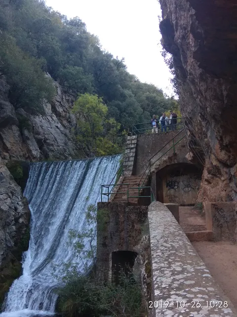 Casa rural La Pedrosa y El Madrigal