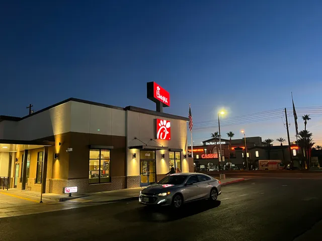 Chick-fil-A