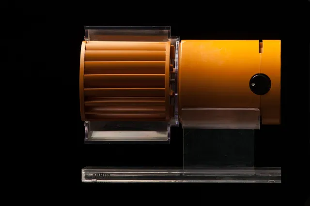 Braun-Sammlung Ettel Museum für Design